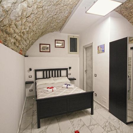 Il Rifugio 21 Hotel Pozzuoli Exterior photo