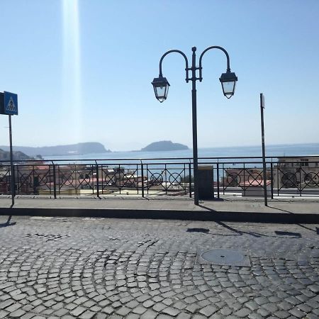 Il Rifugio 21 Hotel Pozzuoli Exterior photo