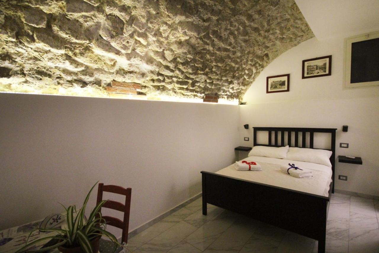Il Rifugio 21 Hotel Pozzuoli Exterior photo
