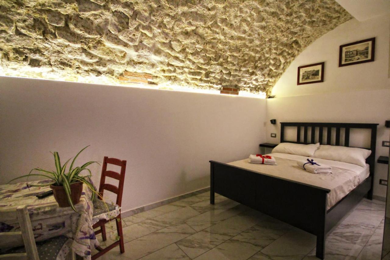 Il Rifugio 21 Hotel Pozzuoli Exterior photo